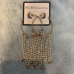 🌺BCGB Dangling Earrings